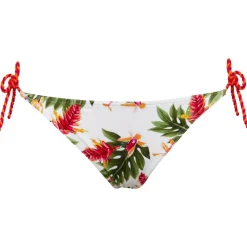 Banana Moon Bademode-- Women's Jaka Kaelua - Bikini-Bottom Blanc