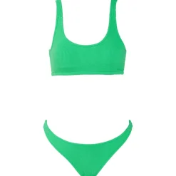 Banana Moon Bademode-- Women's Justin Scrunchy - Bikini-Top