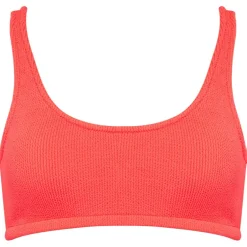 Banana Moon Bademode-- Women's Justin Scrunchy - Bikini-Top
