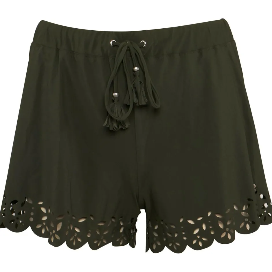 Banana Moon Bademode-- Women's Meow Huawei - Boardshorts
