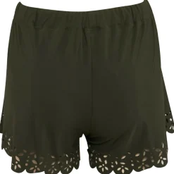 Banana Moon Bademode-- Women's Meow Huawei - Boardshorts