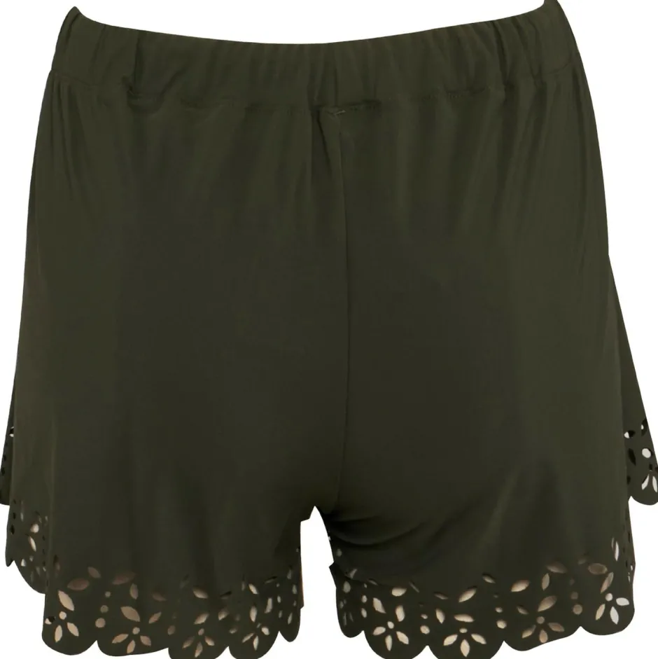 Banana Moon Bademode-- Women's Meow Huawei - Boardshorts