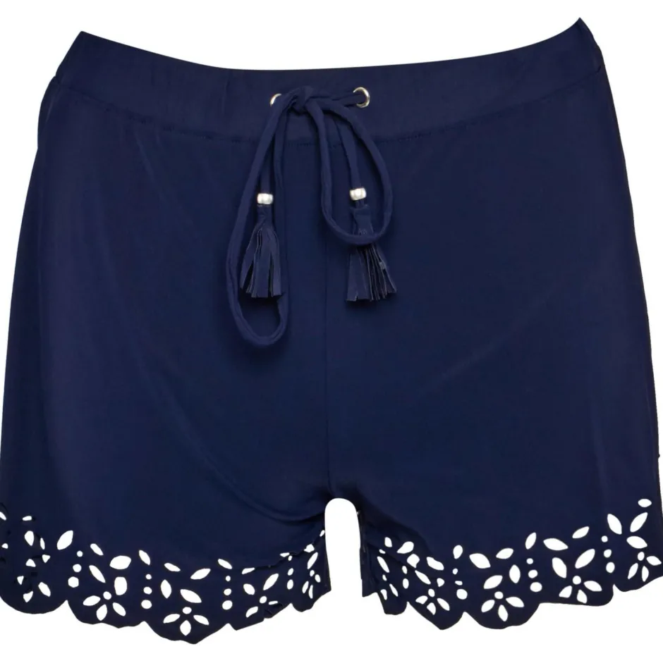 Banana Moon Bademode-- Women's Meow Huawei - Boardshorts
