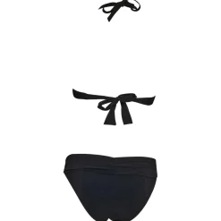 Banana Moon Bademode-- Women's Praxa Black - Bikini-Bottom Noir