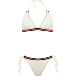 Banana Moon Bademode-- Women's Wako Santany - Bikini-Top