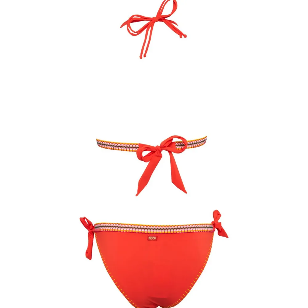 - Women's Wako Kalany - Bikini-Top < Banana Moon Best