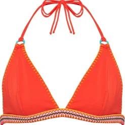 - Women's Wako Kalany - Bikini-Top < Banana Moon Best