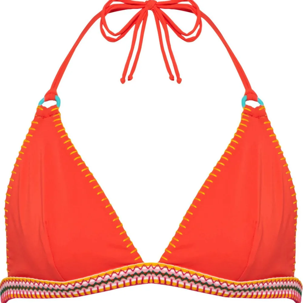 - Women's Wako Kalany - Bikini-Top < Banana Moon Best
