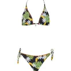 Banana Moon - Women's Drea Kalissa - Bikini-Bottom Noir Clearance