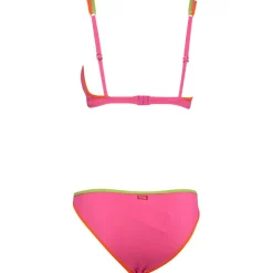 Banana Moon - Women's Drino Mosaicolor - Bikini-Top Best