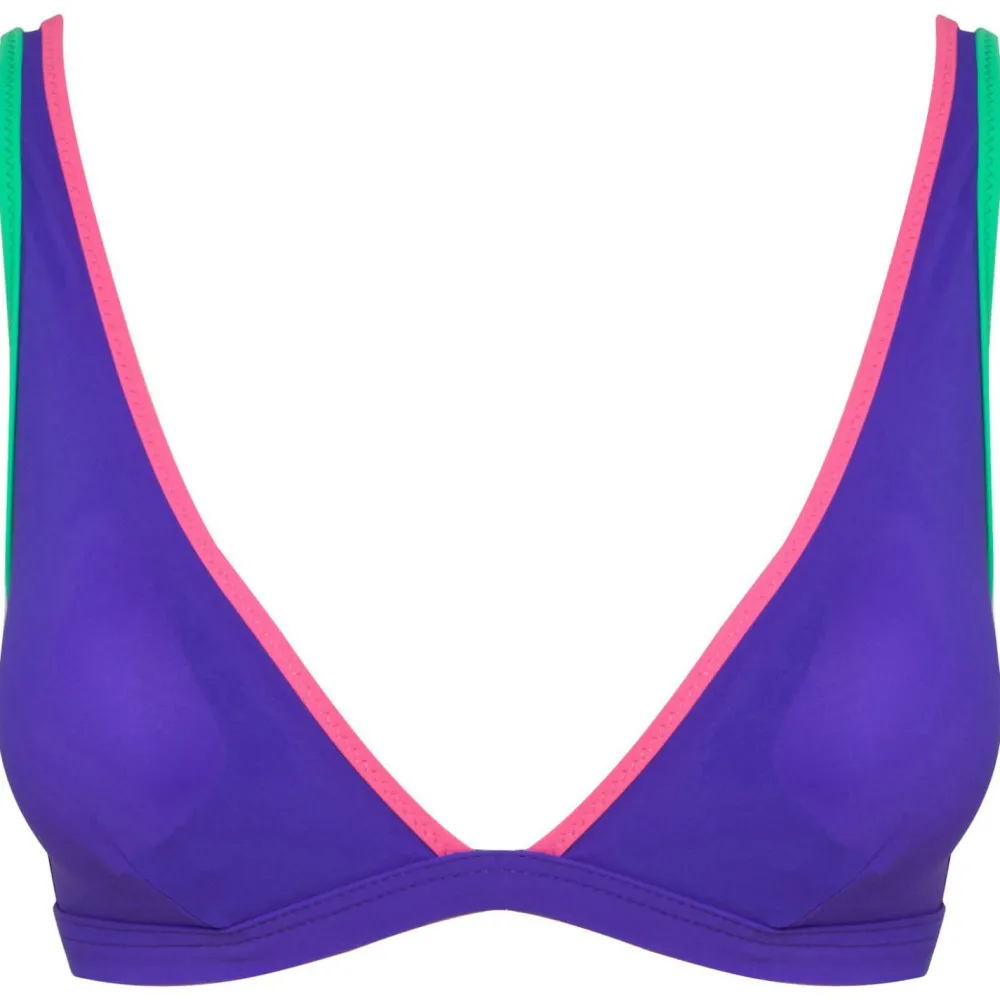 Banana Moon - Women's Drino Mosaicolor - Bikini-Top Best