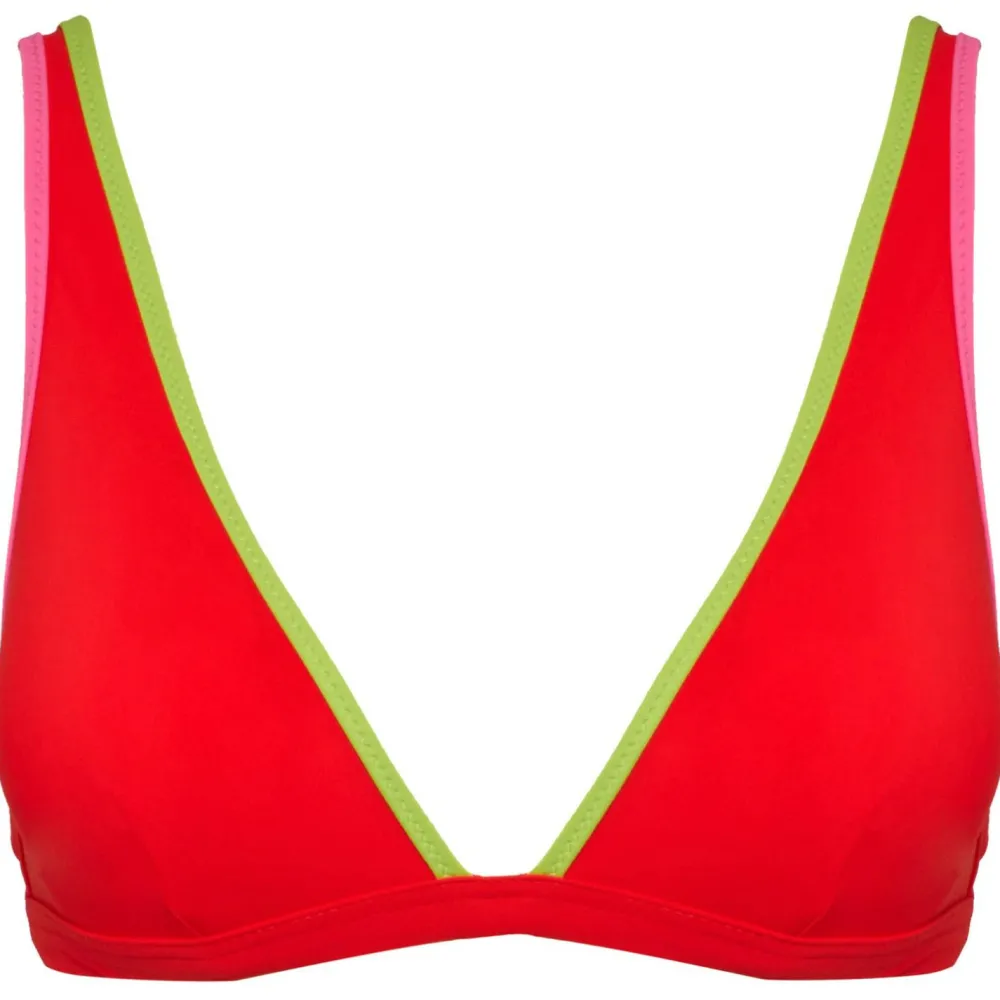 Banana Moon - Women's Drino Mosaicolor - Bikini-Top Best