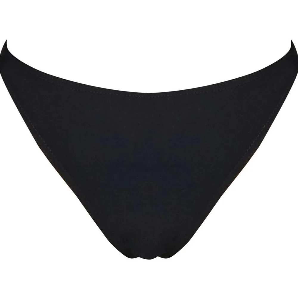 Banana Moon - Women's Duca Black - Bikini-Bottom Noir Sale