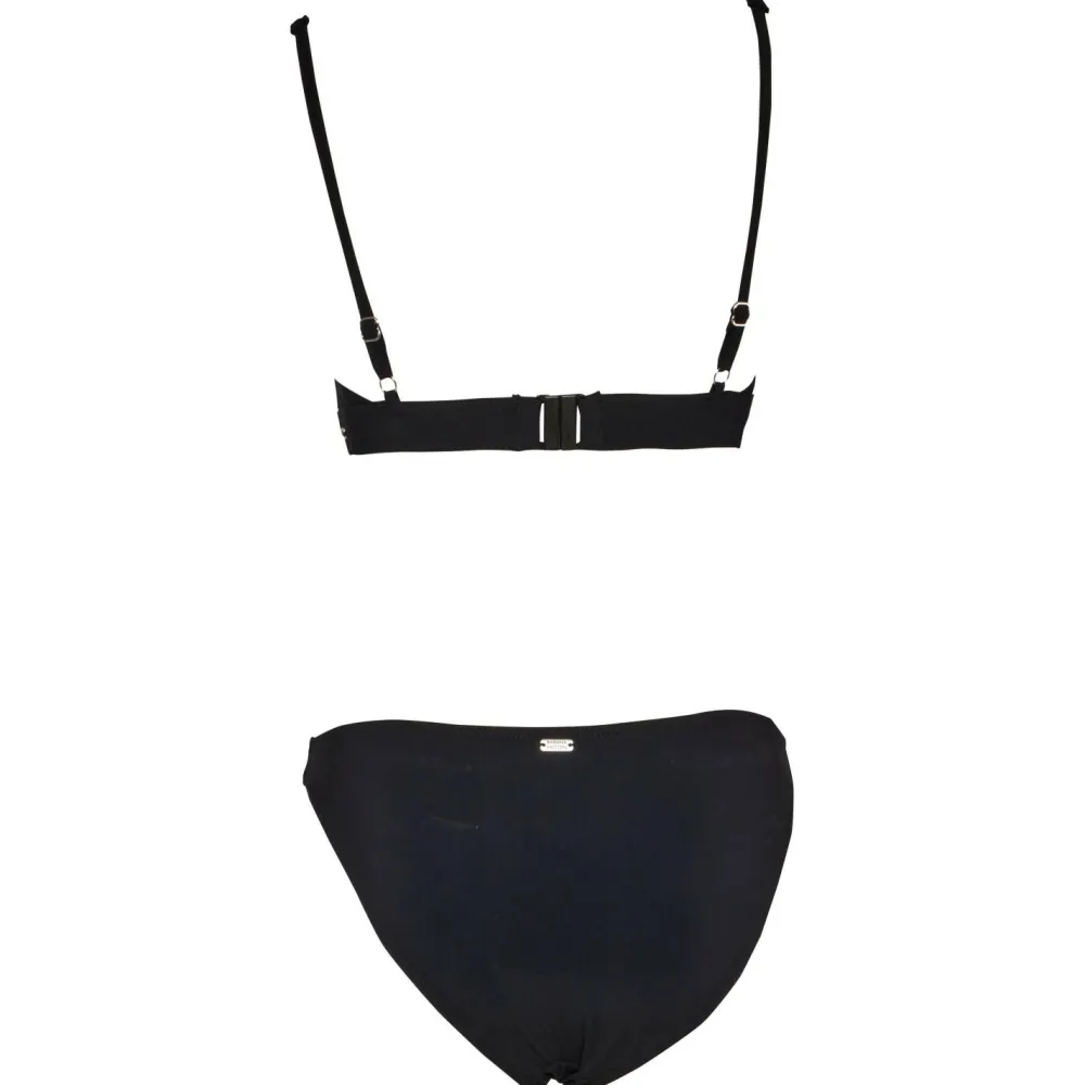 Banana Moon - Women's Duca Black - Bikini-Bottom Noir Sale