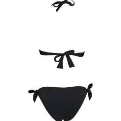 Banana Moon - Women's Eyro Black - Bikini-Top Noir Clearance
