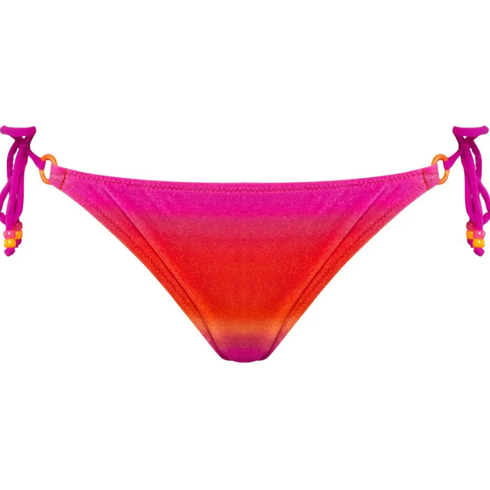 Banana Moon - Women's Massa Candycrush - Bikini-Bottom Orange Outlet