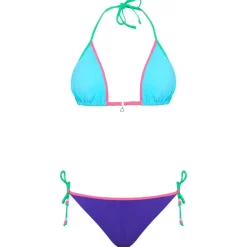 Banana Moon - Women's Mundoioka Mosaicolor - Bikini Discount