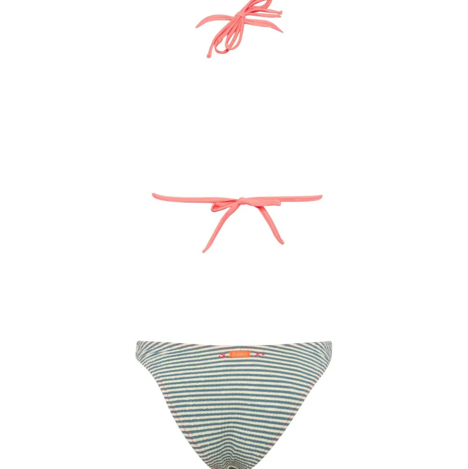 Banana Moon - Women's Naida Monostripe - Bikini-Bottom