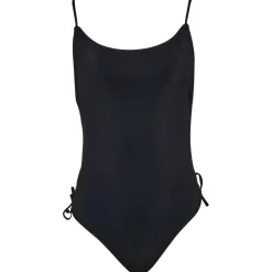 Banana Moon - Women's Nessy Black - Badeanzug Noir Sale