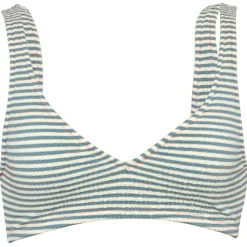 Banana Moon - Women's Pulco Monostripe - Bikini-Top Glacier Clearance