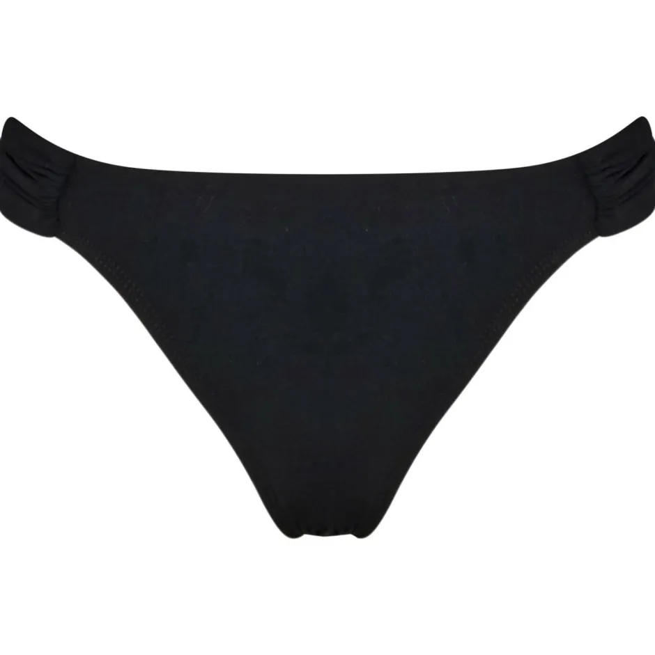 Banana Moon - Women's Rena Black - Bikini-Bottom