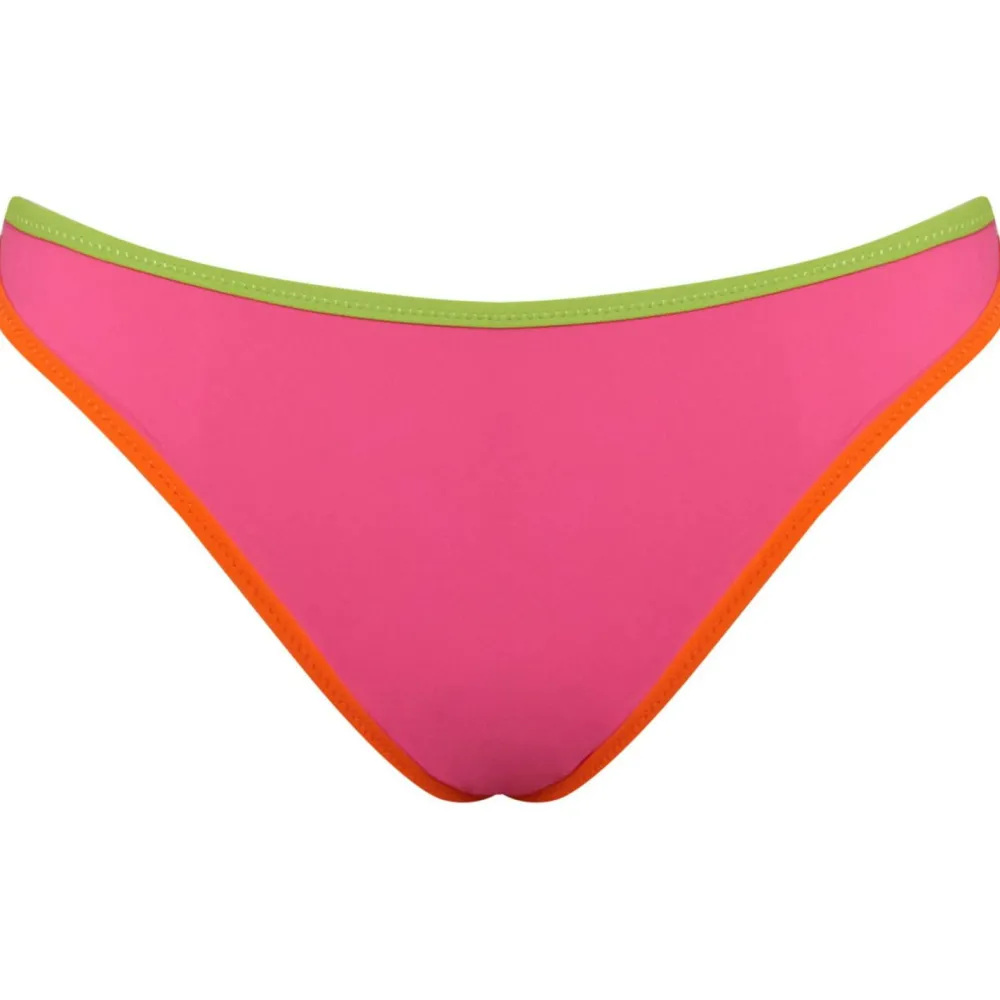 Banana Moon - Women's Wila Mosaicolor - Bikini-Bottom New