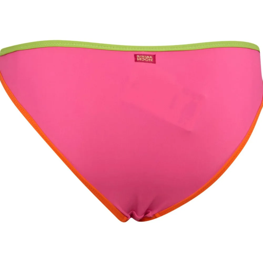 Banana Moon - Women's Wila Mosaicolor - Bikini-Bottom New