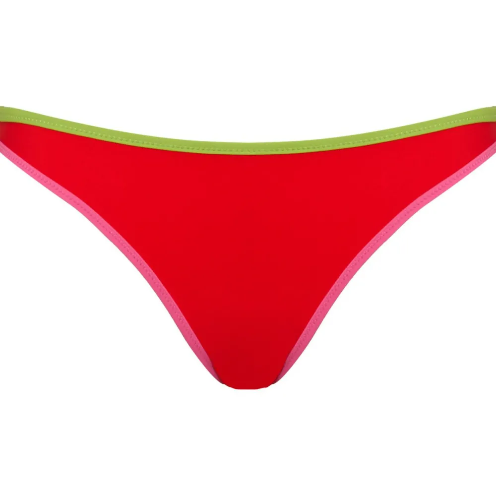 Banana Moon - Women's Wila Mosaicolor - Bikini-Bottom New