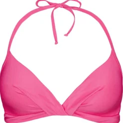 Barts Bademode-- Women's Isla Halter - Bikini-Top Hot Pink