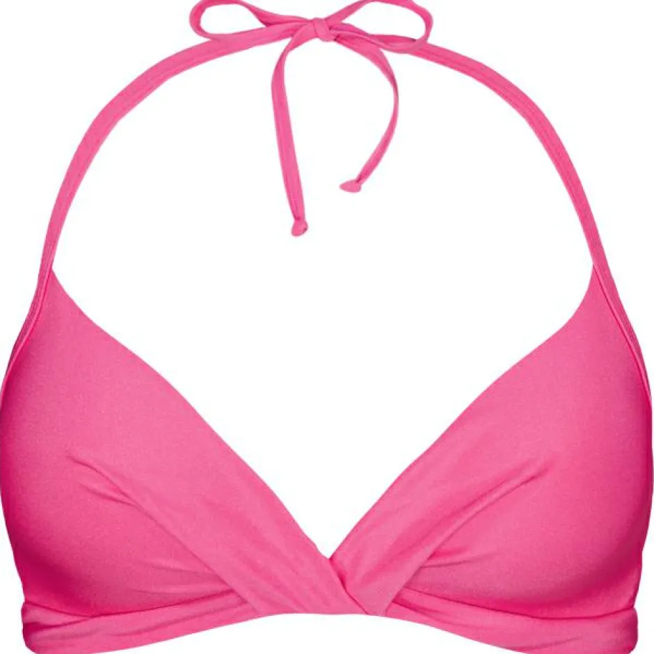 Barts Bademode-- Women's Isla Halter - Bikini-Top Hot Pink