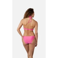 Barts Bademode-- Women's Isla Halter - Bikini-Top Hot Pink