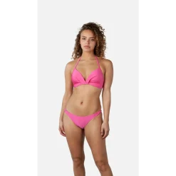 Barts Bademode-- Women's Isla Halter - Bikini-Top Hot Pink