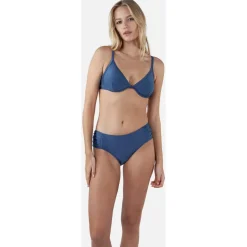 - Women's Isla Mid Waist Briefs - Bikini-Bottom < Barts Outlet