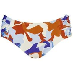 Barts Bademode-- Women's Lunan Mid Waist Briefs - Bikini-Bottom