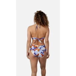 Barts Bademode-- Women's Lunan Mid Waist Briefs - Bikini-Bottom
