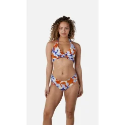 Barts Bademode-- Women's Lunan Mid Waist Briefs - Bikini-Bottom
