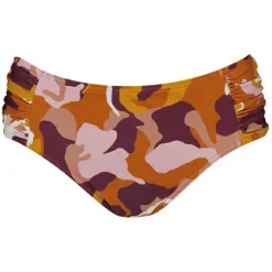 Barts Bademode-- Women's Lunan Mid Waist Briefs - Bikini-Bottom