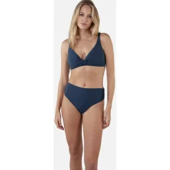 Barts Bademode-- Women's Solid Multifit Top - Bikini-Top