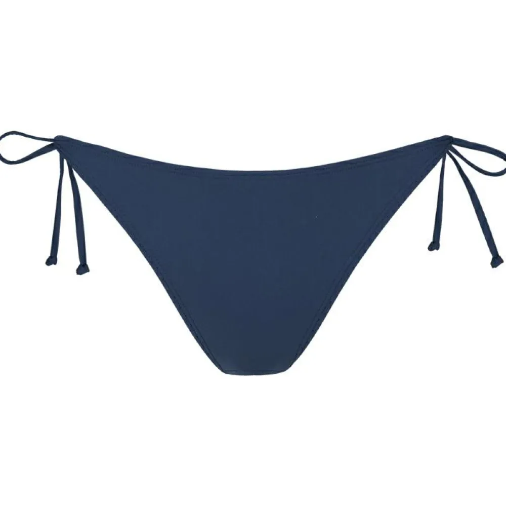 - Women's Solid Tanga - Bikini-Bottom < Barts Hot
