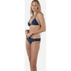 - Women's Solid Triangle - Bikini-Top < Barts Best