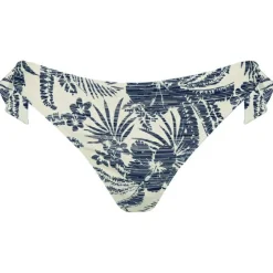 Barts Bademode-- Women's Tuala Cheeky Bum - Bikini-Bottom Off White