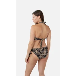 Barts Bademode-- Women's Tuala Cheeky Bum - Bikini-Bottom Off White