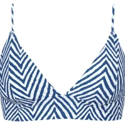 Barts Bademode-- Women's Yankun Bralette - Bikini-Top Denim