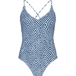 - Women's Yankun Plunge One Piece - Badeanzug < Barts Hot