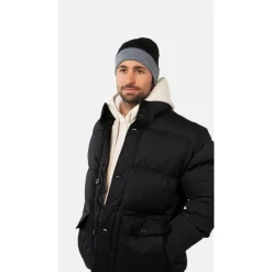 Barts Kopfbedeckungen|Alltagsbekleidung-- Eclipse Beanie - Mütze