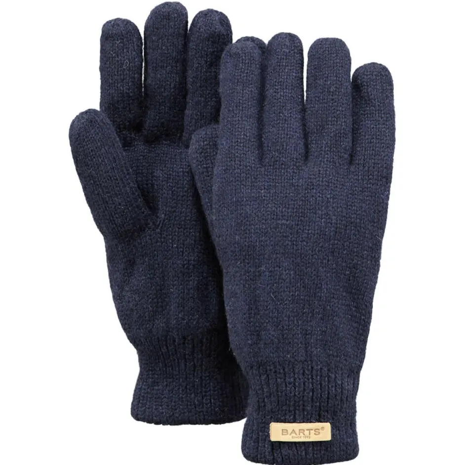 Barts - Haakon Gloves - Handschuhe