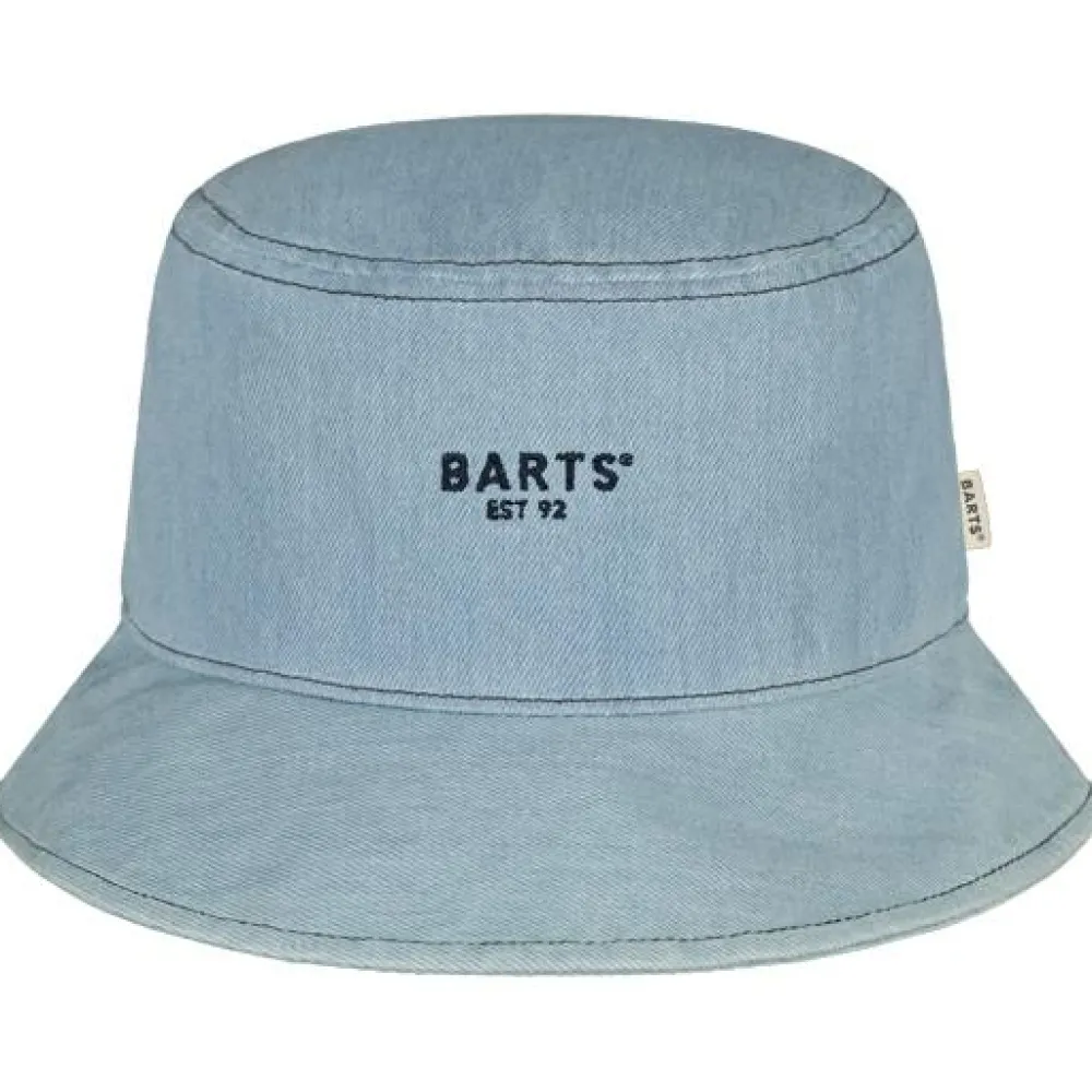 Barts - Jabiru - Hut Clearance