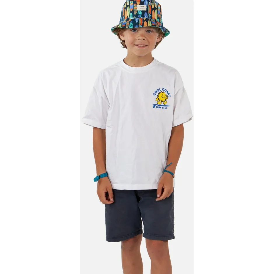Barts - Kid's Antigua Hat - Hut