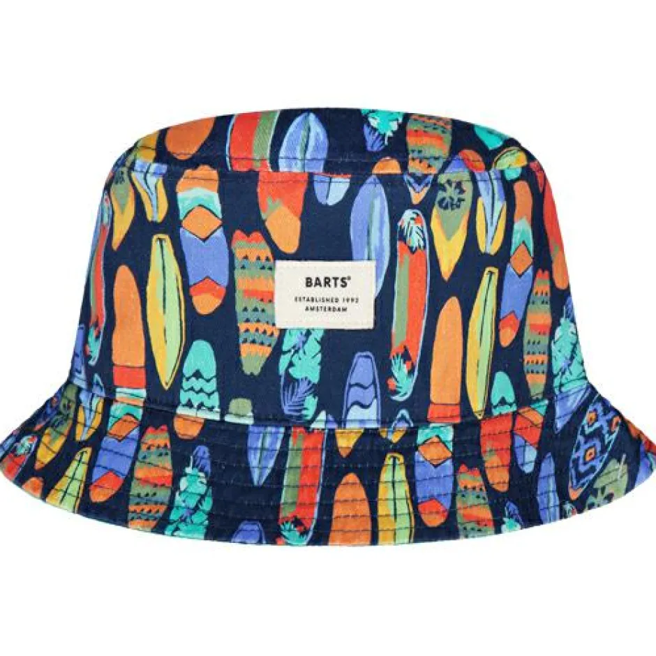 Barts - Kid's Antigua Hat - Hut