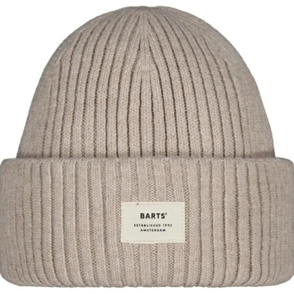 - Kid's Basalth Beanie - Mütze < Barts Outlet